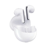 QCY AilyBuds Pro+ In-Ear Headphones med ANC LDAC IPX5 Bluetooth 5.3 - Hvid