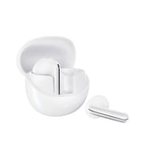QCY AilyBuds Pro+ In-Ear Headphones med ANC LDAC IPX5 Bluetooth 5.3 - Hvid