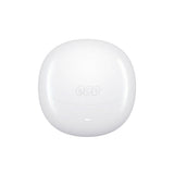 QCY AilyBuds Pro+ In-Ear Headphones med ANC LDAC IPX5 Bluetooth 5.3 - Hvid