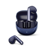 QCY AilyBuds Pro+ In-Ear Headphones med ANC LDAC IPX5 Bluetooth 5.3 - Blå