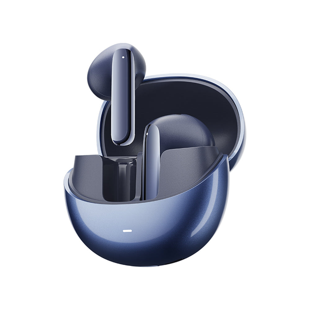 QCY AilyBuds Pro+ In-Ear Headphones med ANC LDAC IPX5 Bluetooth 5.3 - Blå