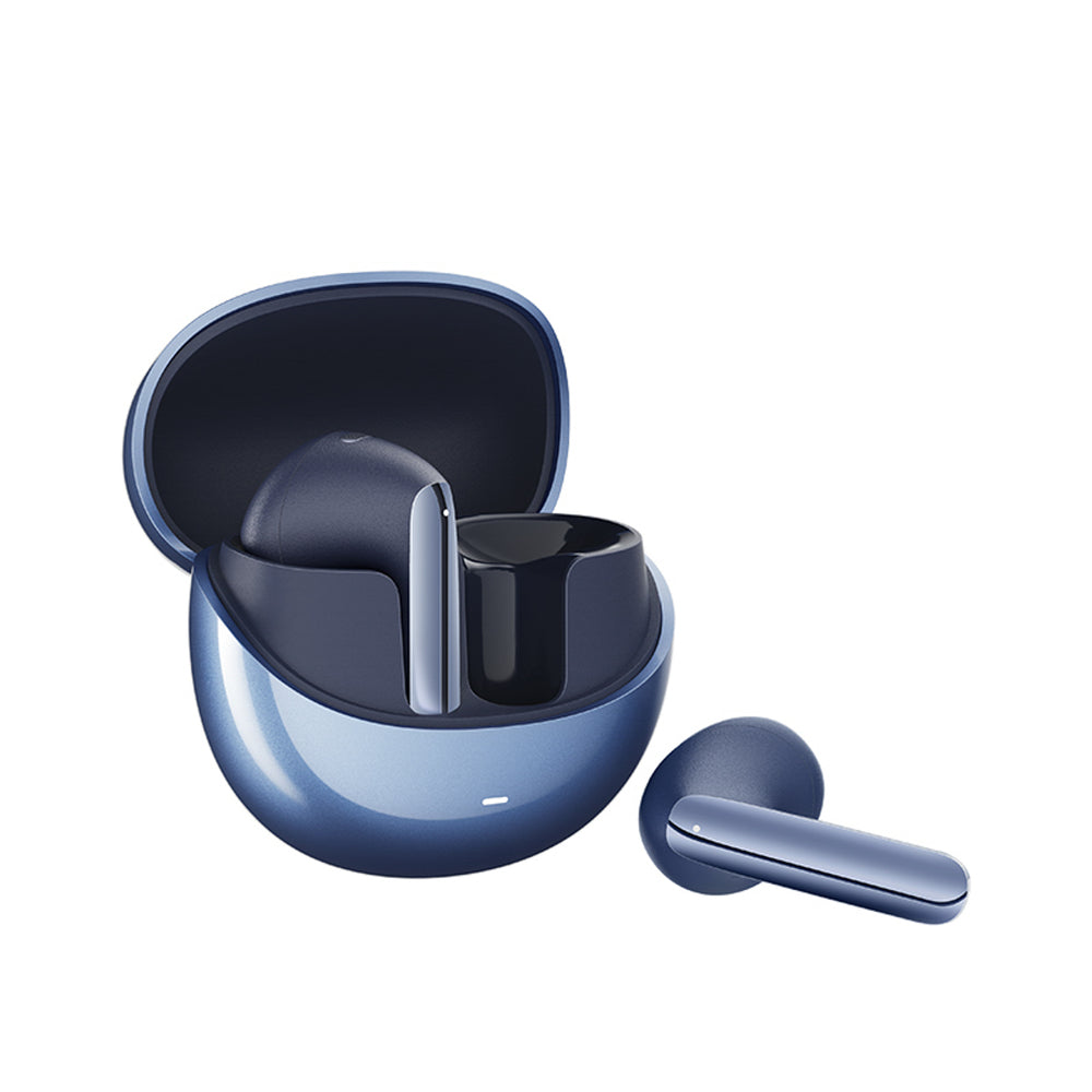 QCY AilyBuds Pro+ In-Ear Headphones med ANC LDAC IPX5 Bluetooth 5.3 - Blå