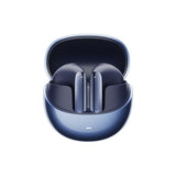 QCY AilyBuds Pro+ In-Ear Headphones med ANC LDAC IPX5 Bluetooth 5.3 - Blå