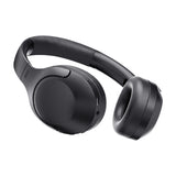 QCY H3 Lite Over-Ear Headphones med ANC Bluetooth 5.3 - sort