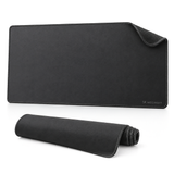 Wozinsky WPD-B1000 gaming desk pad XXL 1000x500mm waterproof - black