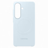 Samsung Slim Magnet Case til Samsung Galaxy S26, MagSafe Kompatibel - Blå