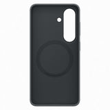 Samsung Silicone Magnet Case til Samsung Galaxy S26+, kompatibel med MagSafe - sort