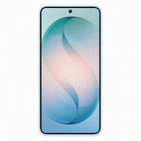 Samsung Silicone Magnet Case til Samsung Galaxy S26+, kompatibel med MagSafe - blå