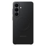 Samsung Slim Magnet Case til Samsung Galaxy S26+, kompatibel med MagSafe - sort