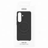 Samsung Slim Magnet Case til Samsung Galaxy S26+, kompatibel med MagSafe - sort