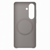 Samsung Slim Magnet Case til Samsung Galaxy S26+, kompatibel med MagSafe - grå