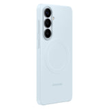 Samsung Slim Magnet Case til Samsung Galaxy S26+, kompatibel med MagSafe - blå