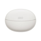 OWS QCY Crossky C30 Øretelefoner med Clip IPX4 Bluetooth 5.4 - Hvid