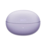 OWS QCY Crossky C30 Earphones with Clip IPX4 Bluetooth 5.4 - Purple
