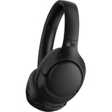 QCY H3 Over-Ear Headphones med ANC og Bluetooth 5.4 - sort