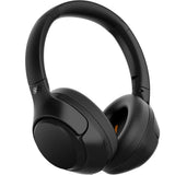 QCY H3 Over-Ear Headphones med ANC og Bluetooth 5.4 - sort