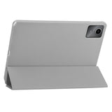 TechProtect SmartCase for Lenovo M11 / K11E 11.0 TB-330 - grå