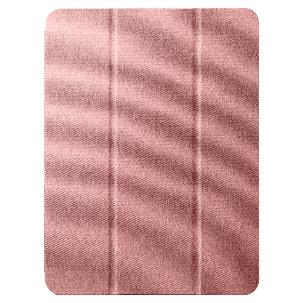 Spigen Urban Fit Case til iPad Pro 11" 5 / 6 / 2024-2025 - Pink