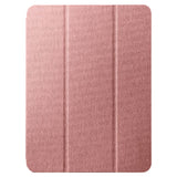 Spigen Urban Fit Case til iPad Pro 11" 5 / 6 / 2024-2025 - Pink