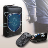 Tech-protect KLR300 Anti-Theft Car Key Case - sort