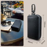 Tech-protect KLR300 Anti-Theft Car Key Case - sort