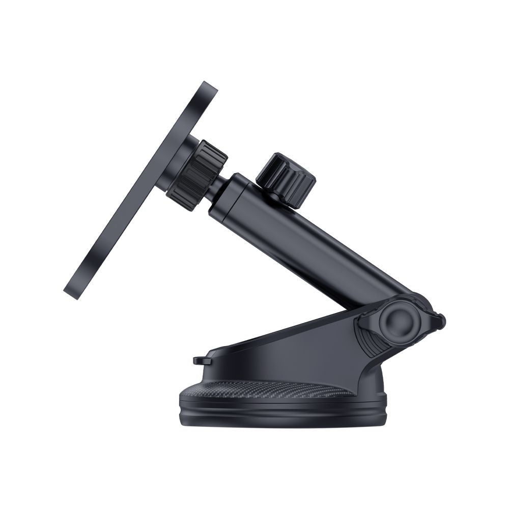 Tech-Protect mm15W-V6 Magnetisk MagSafe-bilholder til cockpit/vindrude/luftventil - sort