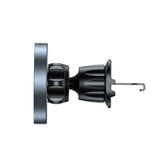 Tech-Protect mm15W-V5 Magnetisk MagSafe-bilholder til cockpit/vindrude/luftventil - sort