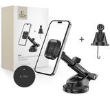 Tech-Protect N59 Magnetisk holder - sort
