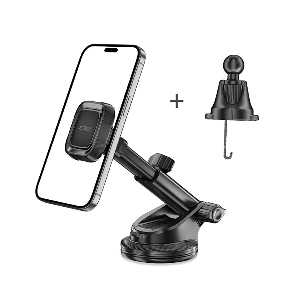 Tech-Protect N59 Magnetisk holder - sort