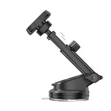 Tech-Protect N59 Magnetisk holder - sort