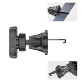 Tech-Protect N59 Magnetisk holder - sort