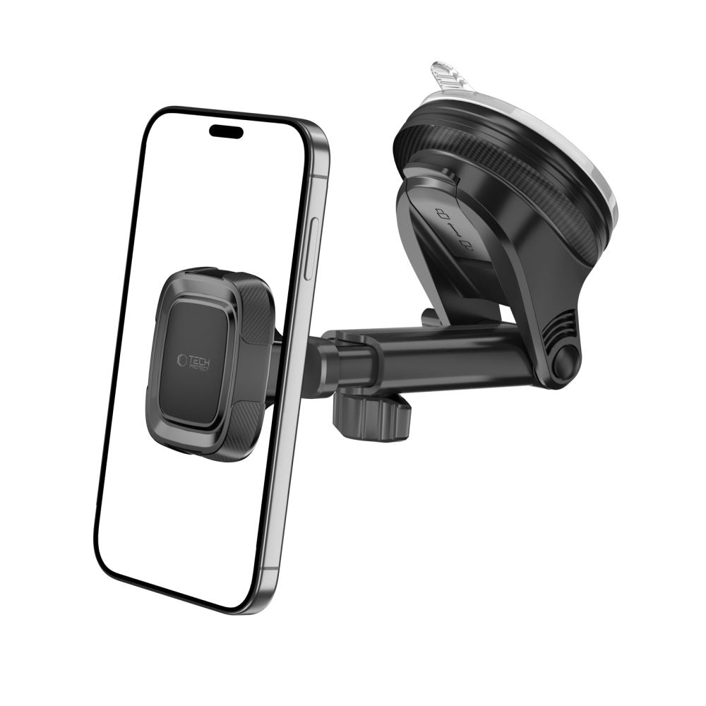 Tech-Protect N59 Magnetisk holder - sort