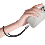 Tech-Protect C8S snor - sort