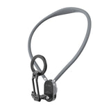 Tech-Protect AC200 Magnetisk MagSafe Mount til telefon, GoPro, DJI - Grå