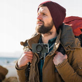 Tech-Protect AC200 Magnetisk MagSafe Mount til telefon, GoPro, DJI - Grå