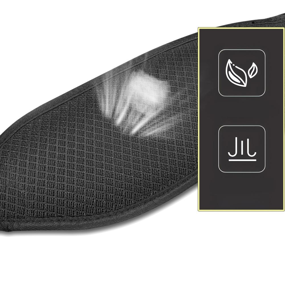 Tech-Protect M7 vandtæt pose - sort