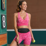 Tech-Protect M7 vandtæt pose - sort