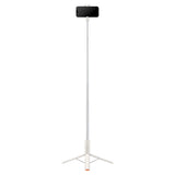 Spigen S541W Bluetooth Selfie Stick - hvid