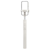 Spigen S541W Bluetooth Selfie Stick - hvid