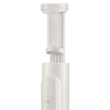 Spigen S541W Bluetooth Selfie Stick - hvid