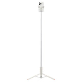Spigen S541W Bluetooth Selfie Stick - hvid