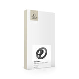 Tech-Protect mmR400 Magnetisk MagSafe Holder - sort