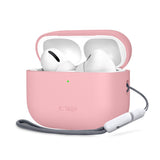 Tech-Protect Silicone Case til AirPods Pro 3 - Pink