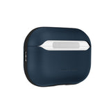 Tech-Protect NaturalFit Case til AirPods Pro 3 - Navy Blue