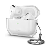 Tech-Protect Bounce Case til AirPods Pro 3 - klar