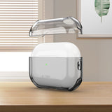 Tech-Protect Bounce Case til AirPods Pro 3 - gennemsigtigt