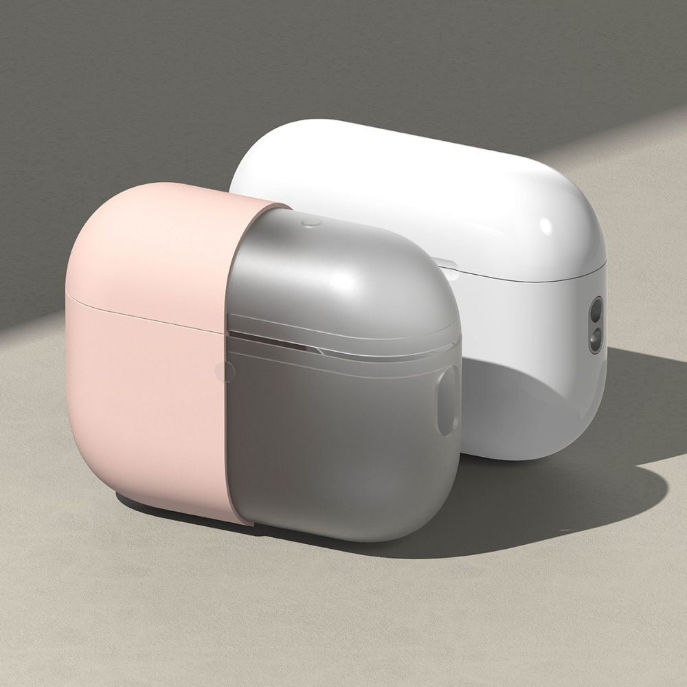 Ringke Silicone Case til AirPods Pro 3 - Pink