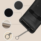 Tech-Protect KLR400 - nøgleforsegler mod tyveri - sort