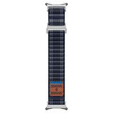Spigen WBF0 Strap til Samsung Galaxy Watch Ultra 47mm - Navy Blue