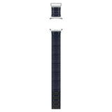 Spigen WBF0 Strap til Samsung Galaxy Watch Ultra 47mm - Navy Blue